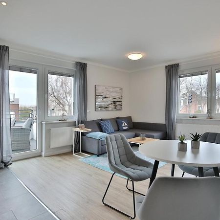 Res Herrenbruchstrasse 7 Ferienwohnung Strandgut Appartement 1 Timmendorfer Strand Eksteriør billede